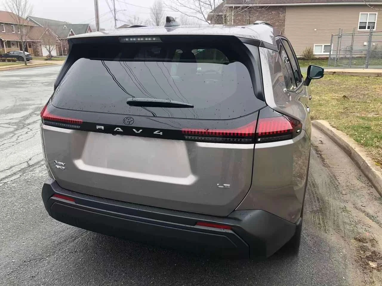 Toyota Rav4 /DISTRONIC/CAMERA/ПОДГРЕВИ , снимка 4 - Автомобили и джипове - 54293805