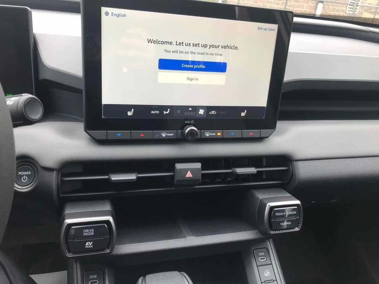 Toyota Rav4 /DISTRONIC/CAMERA/ПОДГРЕВИ , снимка 9 - Автомобили и джипове - 54293805