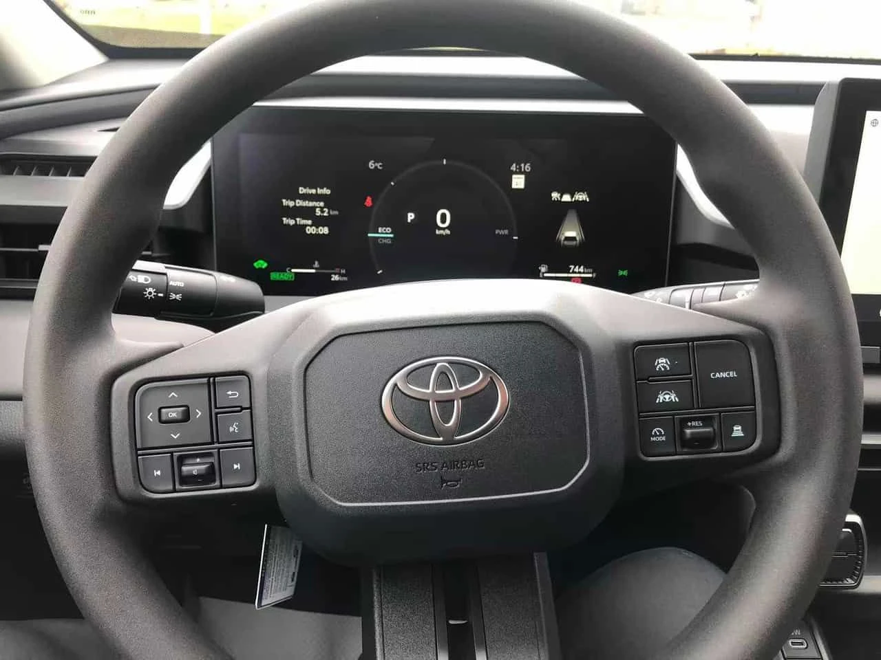 Toyota Rav4 /DISTRONIC/CAMERA/ПОДГРЕВИ , снимка 8 - Автомобили и джипове - 54293805