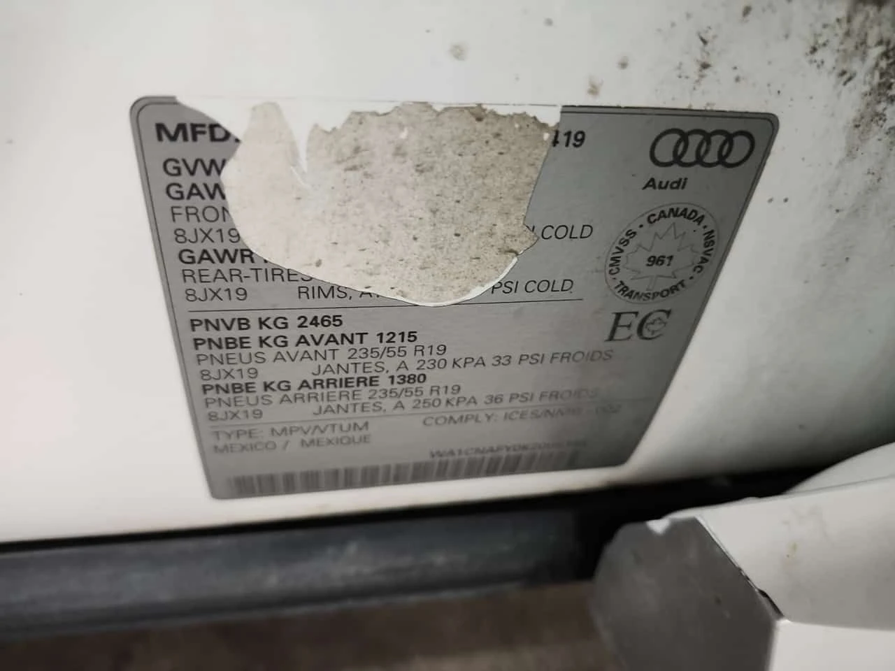 Audi Q5 * TECHNIK * CARFAX * FULL DIGITAL * АВТОКРЕДИТ * , снимка 15 - Автомобили и джипове - 55046705