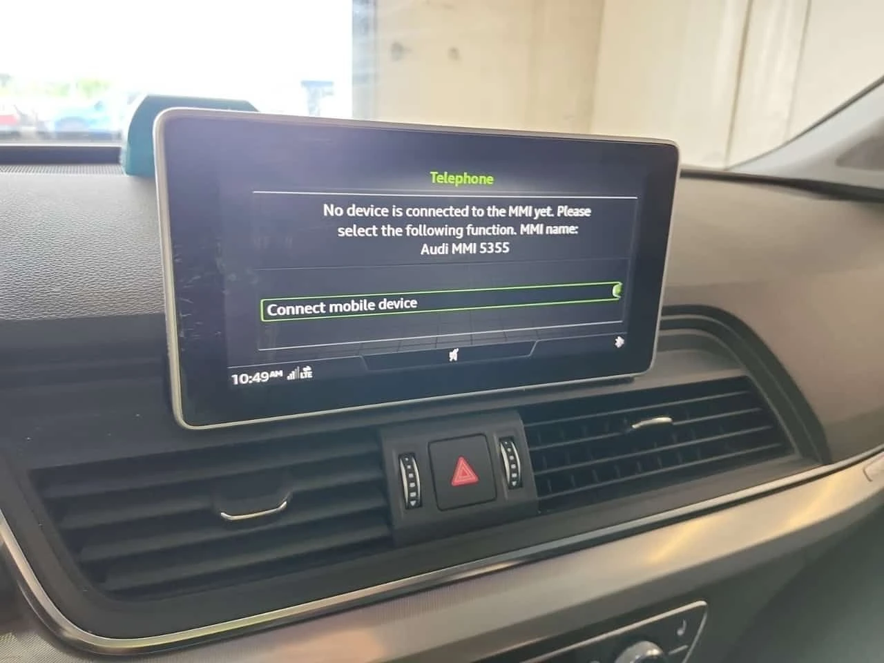 Audi Q5 * TECHNIK * CARFAX * FULL DIGITAL * АВТОКРЕДИТ * , снимка 11 - Автомобили и джипове - 55046705