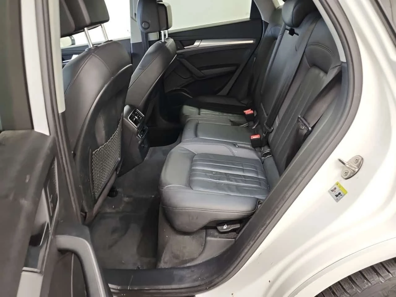 Audi Q5 * TECHNIK * CARFAX * FULL DIGITAL * АВТОКРЕДИТ * , снимка 12 - Автомобили и джипове - 55046705