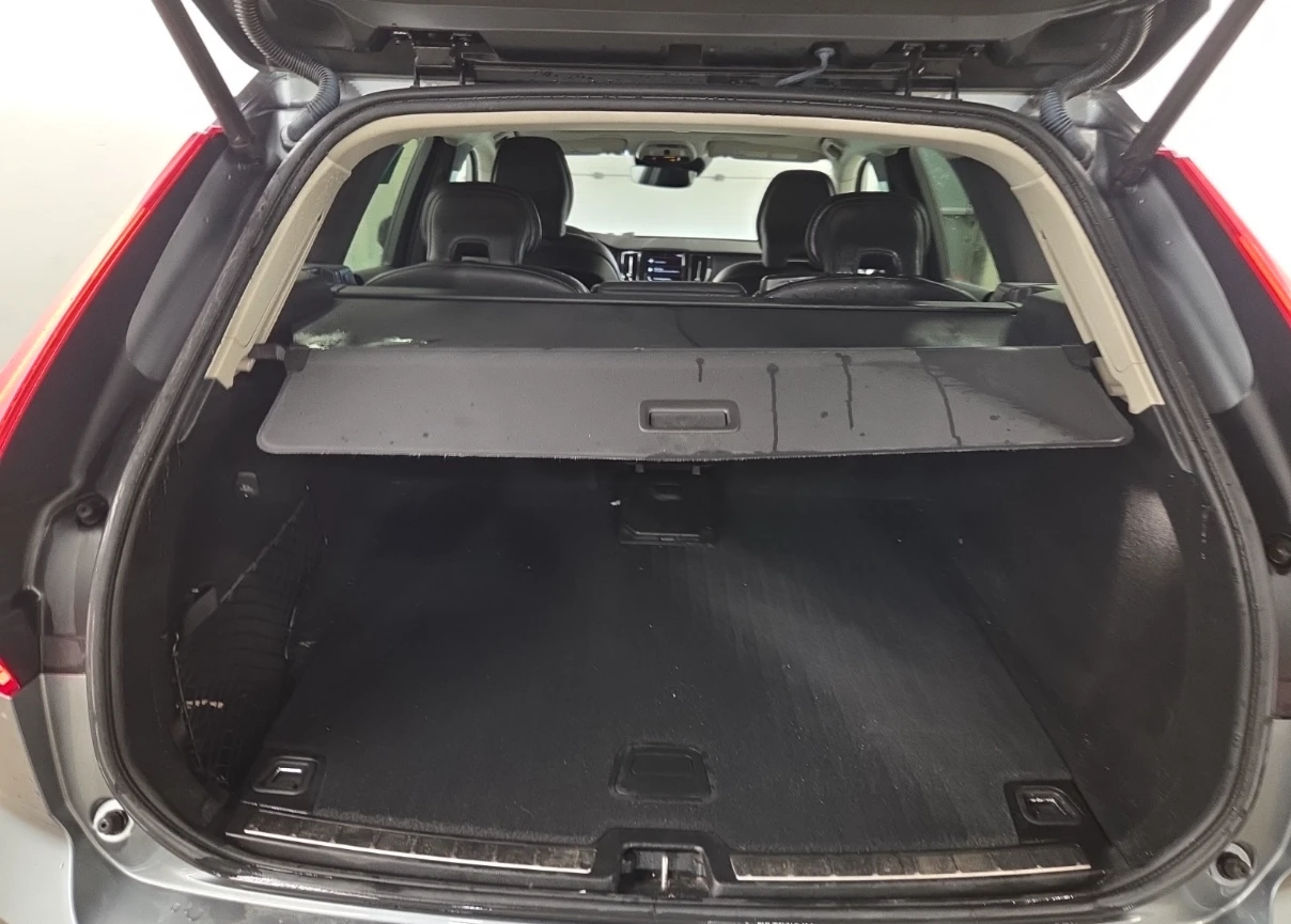 Volvo XC60 T6* TURBO* AWD* ����* ������* ����* VIRTUAL COCKPI | Mobile.bg � ����������� 8