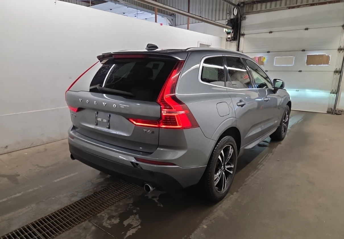 Volvo XC60 T6* TURBO* AWD* ����* ������* ����* VIRTUAL COCKPI | Mobile.bg � ����������� 4