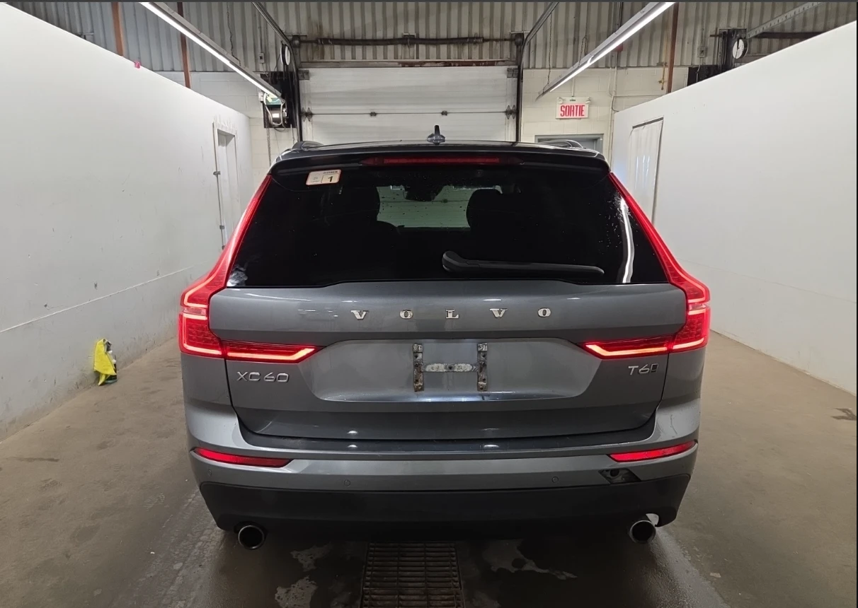 Volvo XC60 T6* TURBO* AWD* ����* ������* ����* VIRTUAL COCKPI | Mobile.bg � ����������� 6