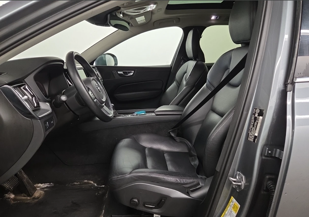Volvo XC60 T6* TURBO* AWD* ����* ������* ����* VIRTUAL COCKPI | Mobile.bg � ����������� 10
