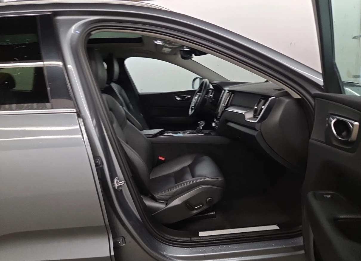 Volvo XC60 T6* TURBO* AWD* ����* ������* ����* VIRTUAL COCKPI | Mobile.bg � ����������� 9