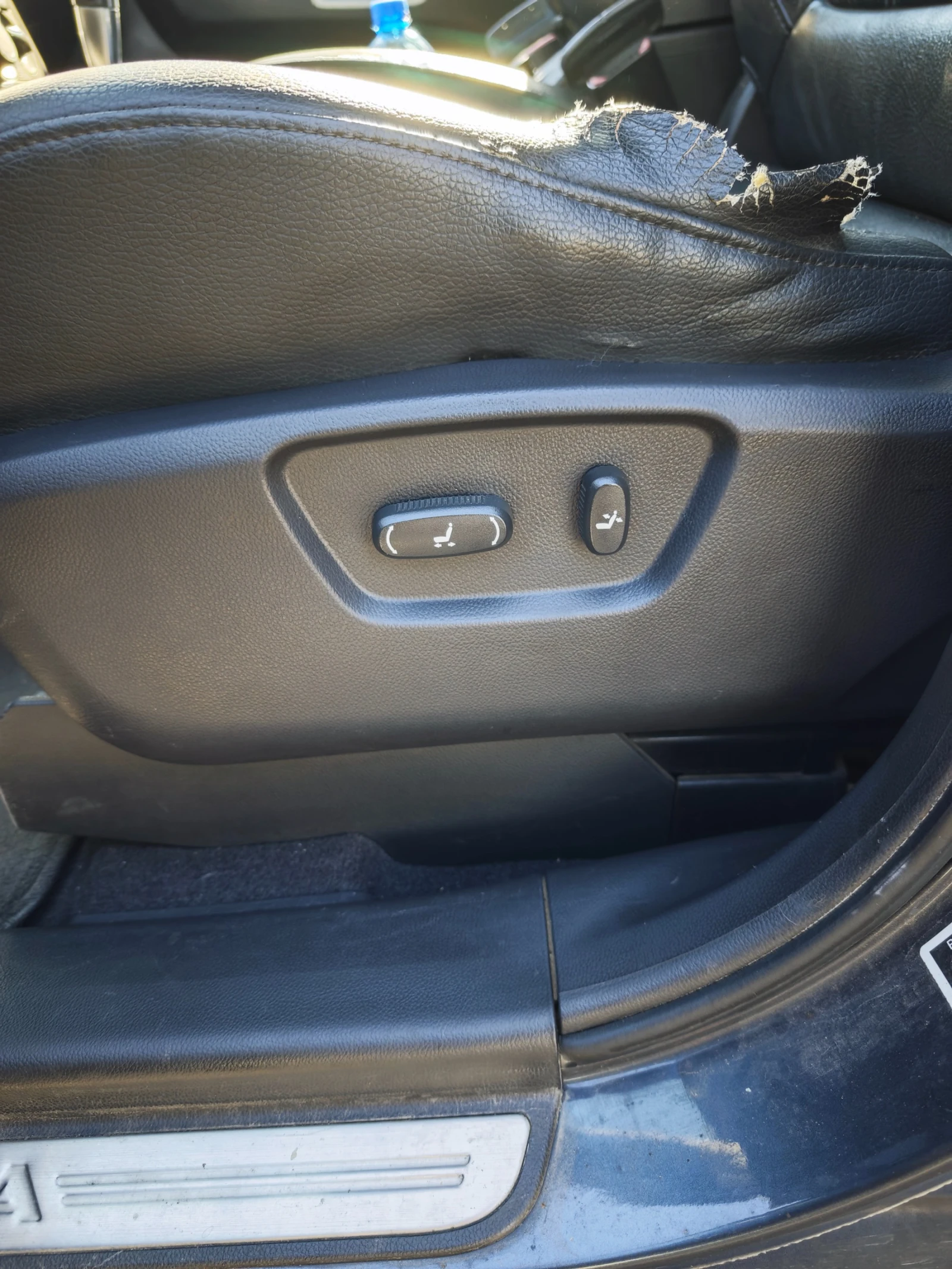 Opel Antara, снимка 10 - Автомобили и джипове - 55583371