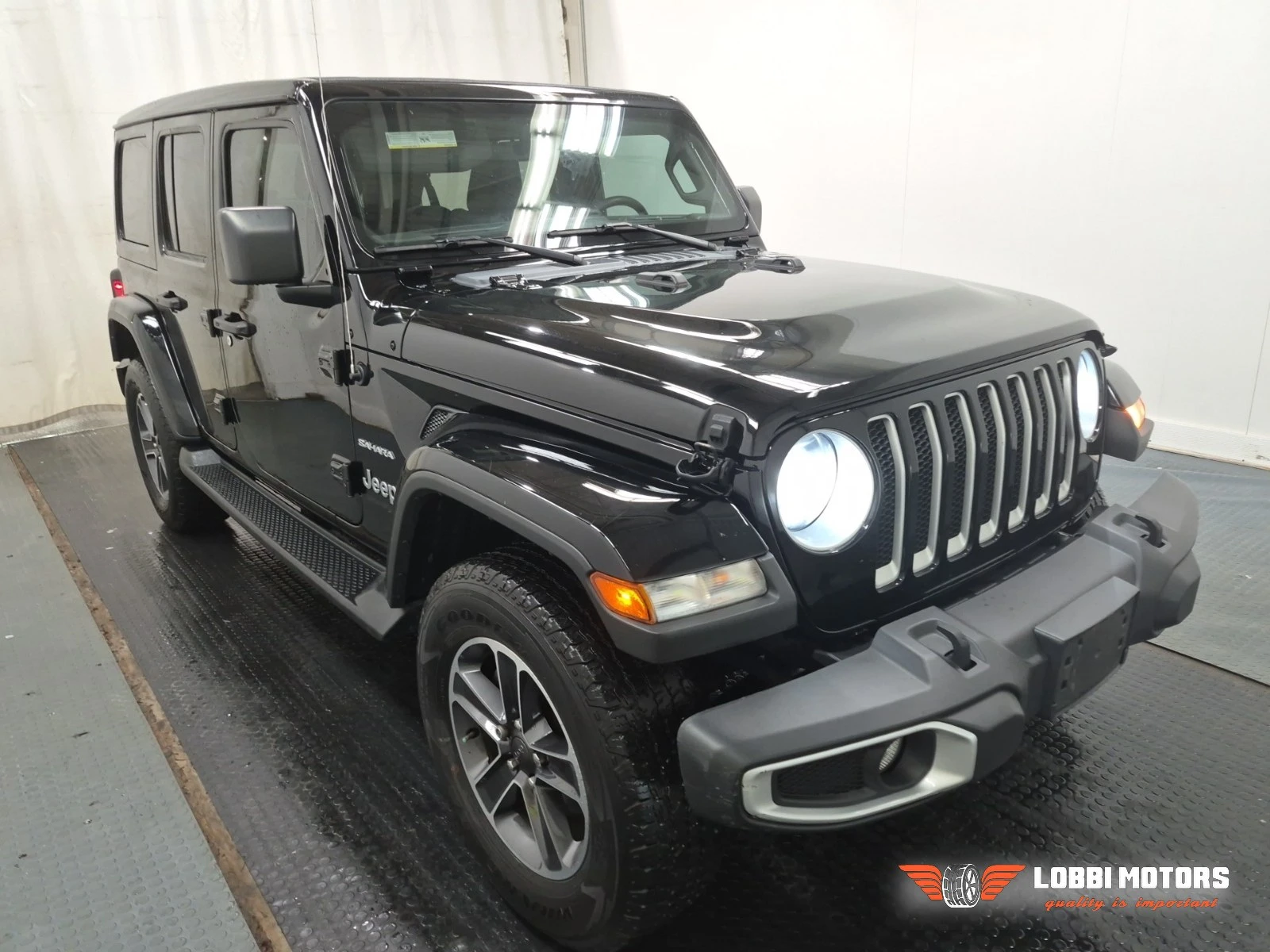 Jeep Wrangler, снимка 2 - Автомобили и джипове - 55928742