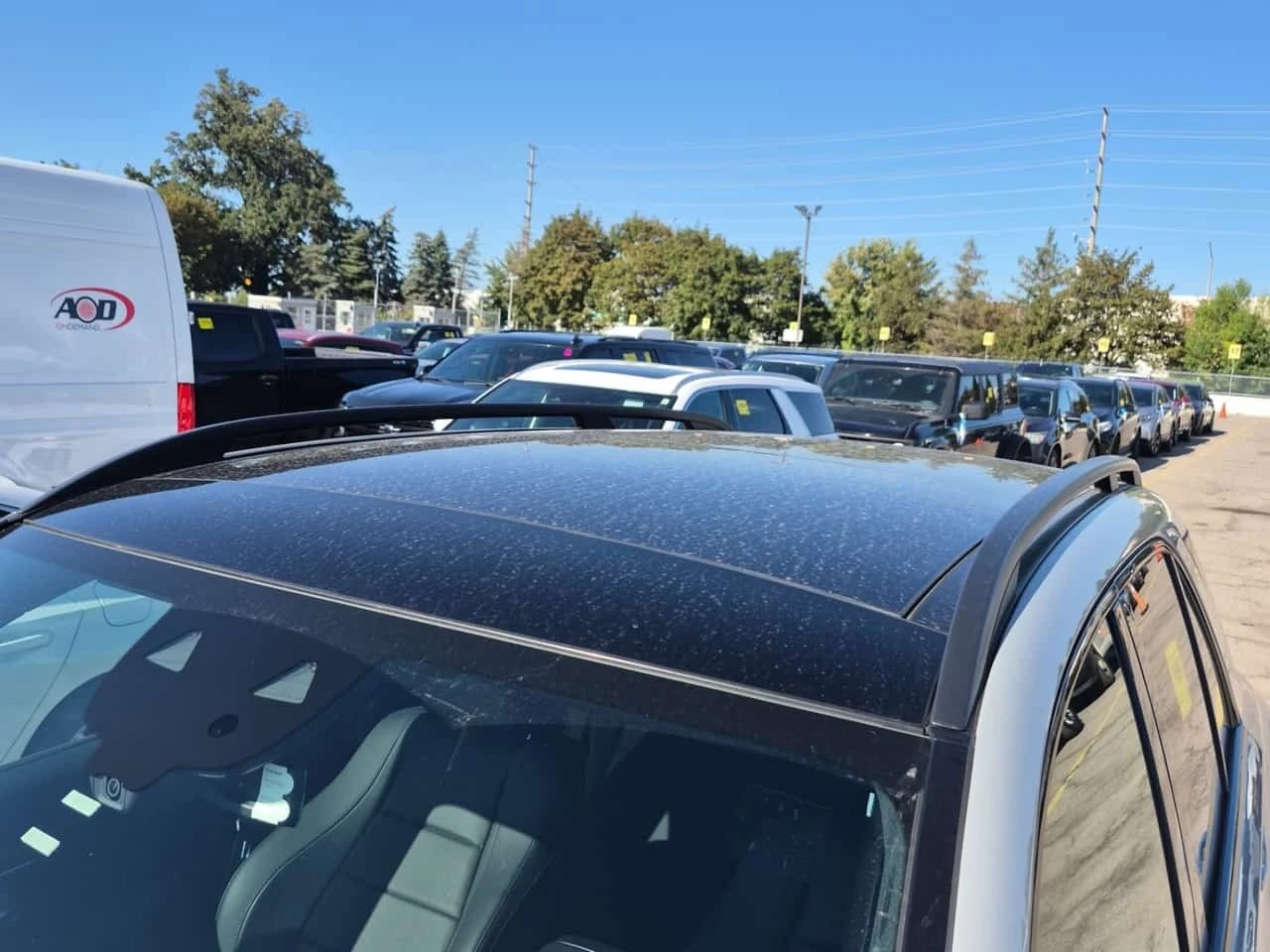 Mercedes-Benz GLE 450 * 4matic * ������� * KEYLESS * ������ *  | Mobile.bg � ����������� 6