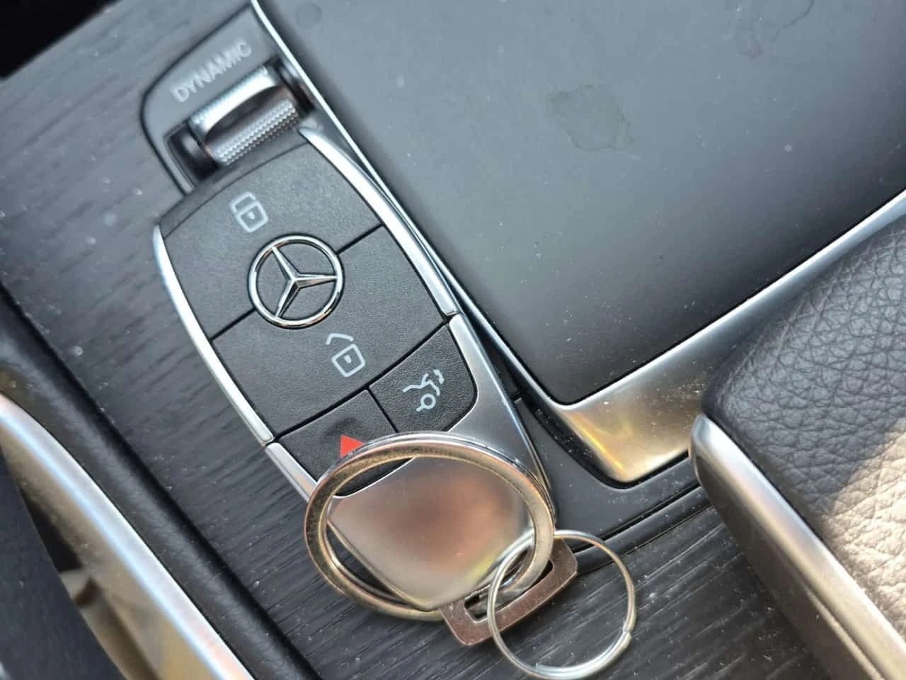 Mercedes-Benz GLE 450 * 4matic * ������� * KEYLESS * ������ *  | Mobile.bg � ����������� 8
