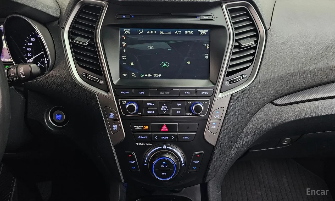 Hyundai Santa fe 2.0 4WD Exclusive Special | Mobile.bg � ����������� 12