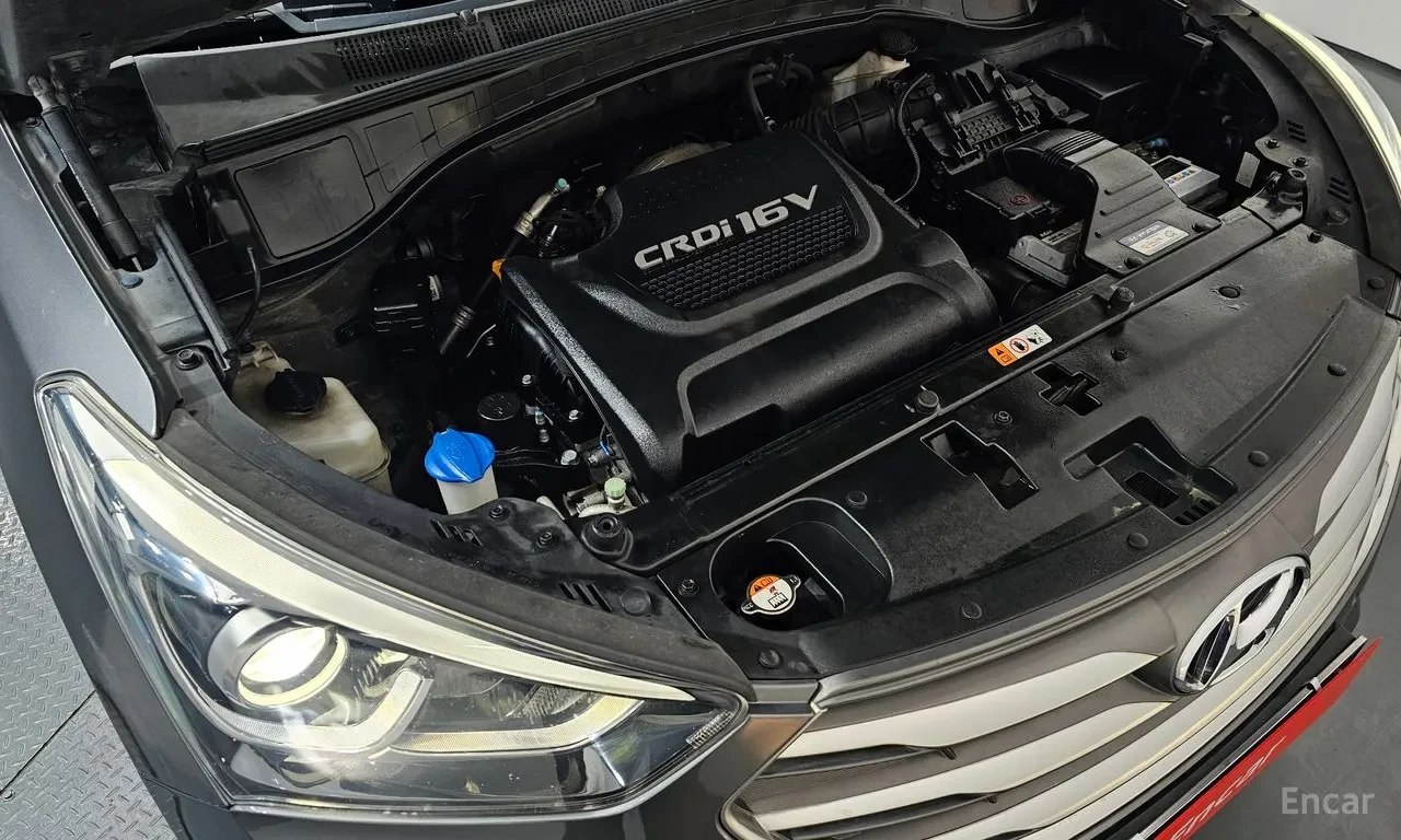 Hyundai Santa fe 2.0 4WD Exclusive Special | Mobile.bg � ����������� 6