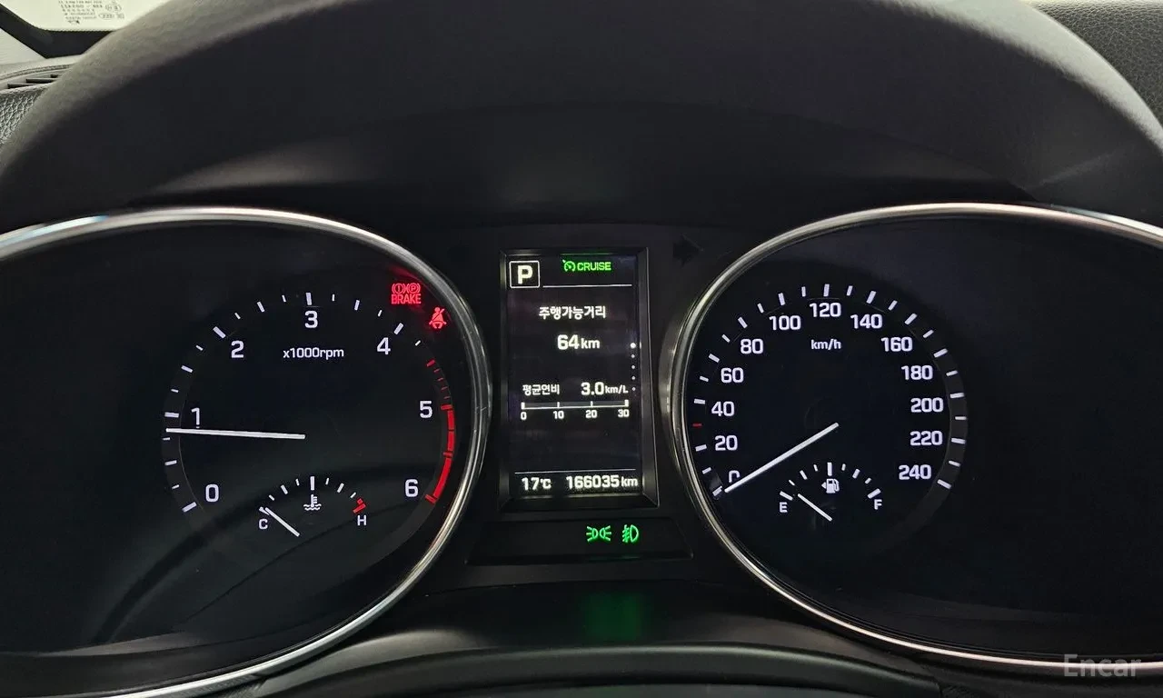 Hyundai Santa fe 2.0 4WD Exclusive Special | Mobile.bg � ����������� 8