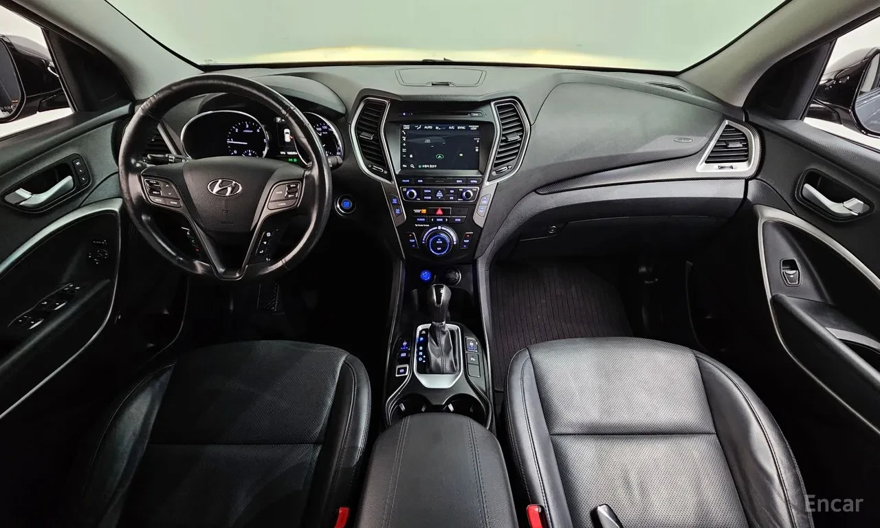 Hyundai Santa fe 2.0 4WD Exclusive Special | Mobile.bg � ����������� 7