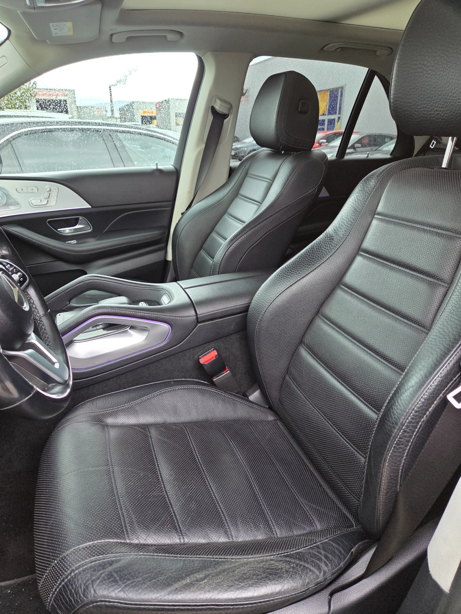 Mercedes-Benz GLE 400 AMG ������ | Mobile.bg � ����������� 16