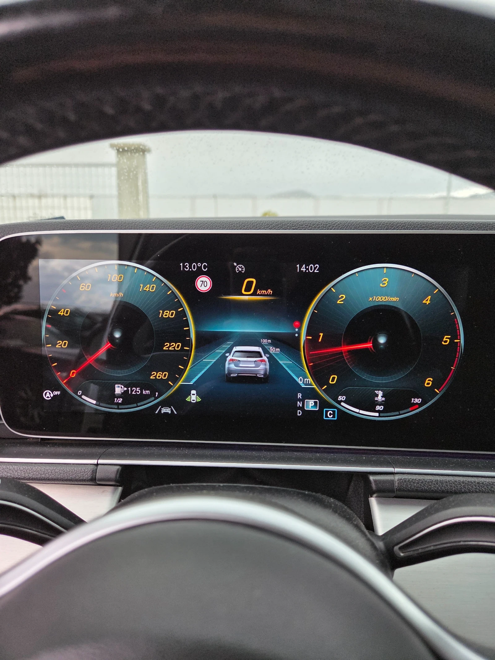 Mercedes-Benz GLE 400 AMG ������ | Mobile.bg � ����������� 14