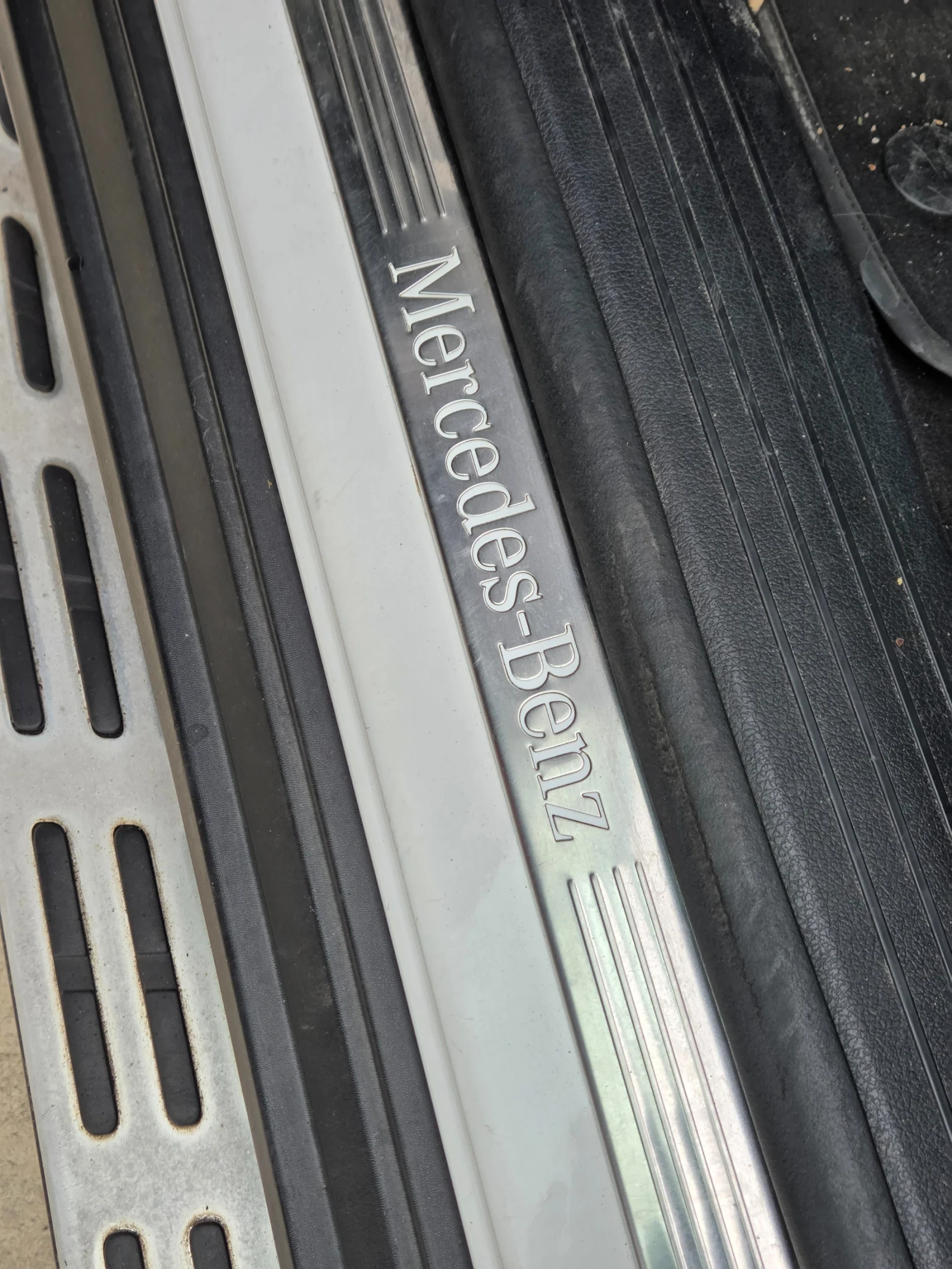 Mercedes-Benz GLE 400 AMG ������ | Mobile.bg � ����������� 8