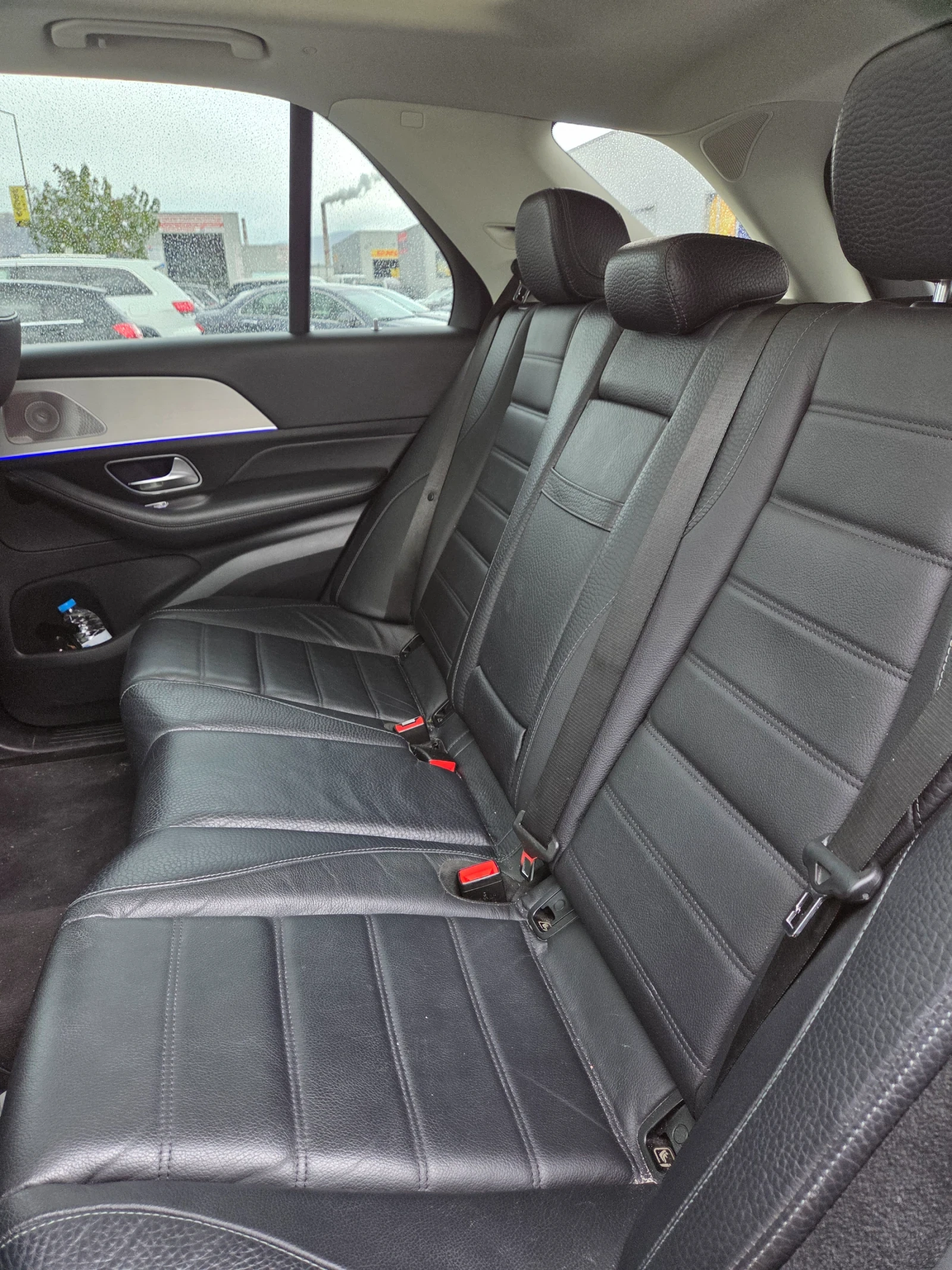 Mercedes-Benz GLE 400 AMG ������ | Mobile.bg � ����������� 17