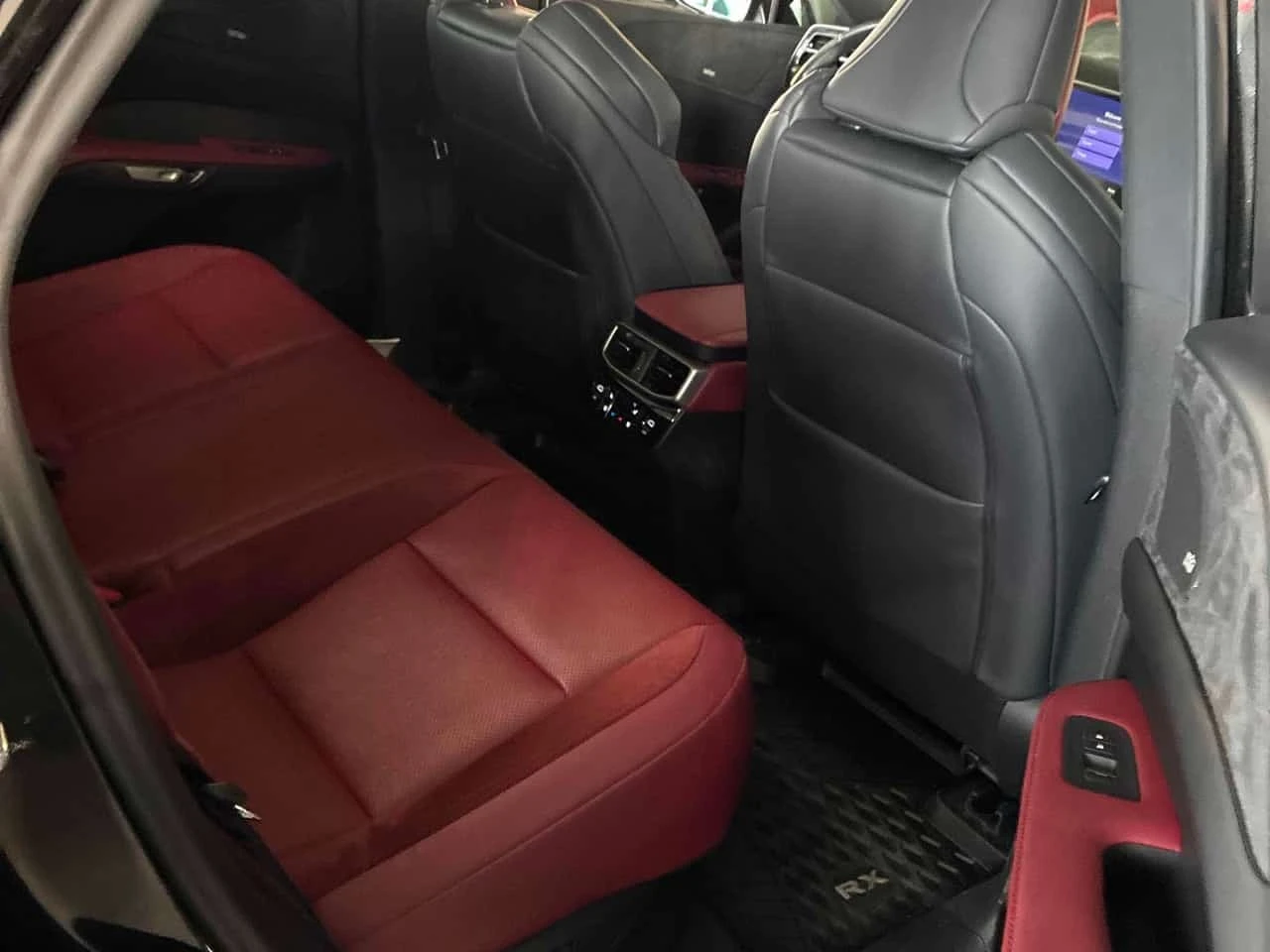 Lexus RX 500h / 360 / ��������� / F sport / Carfax  | Mobile.bg � ����������� 13