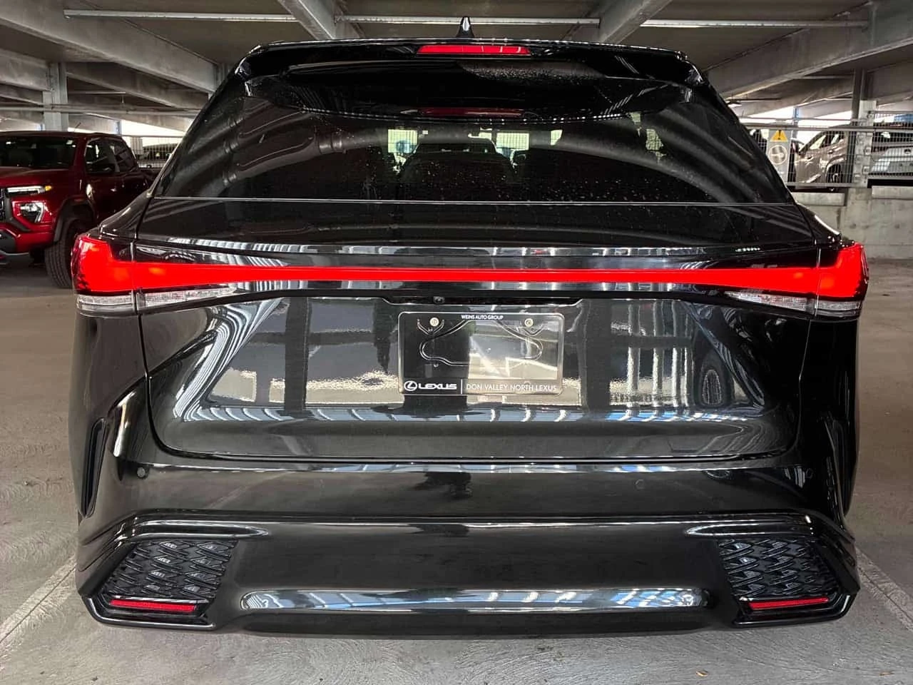Lexus RX 500h / 360 / ��������� / F sport / Carfax  | Mobile.bg � ����������� 4