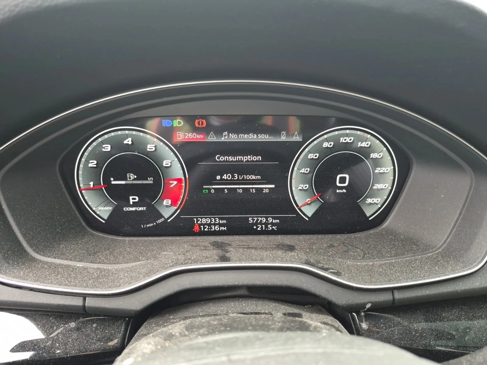 Audi Q5, снимка 9 - Автомобили и джипове - 56729091