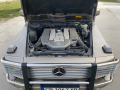 Mercedes-Benz G 55 AMG Designo - [18] 