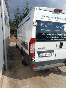 Citroen Jumper 3000, снимка 4