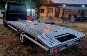 VW Crafter Автовоз, снимка 8