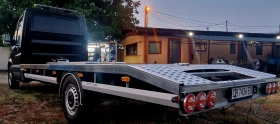 VW Crafter Автовоз, снимка 9
