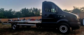 VW Crafter Автовоз, снимка 6