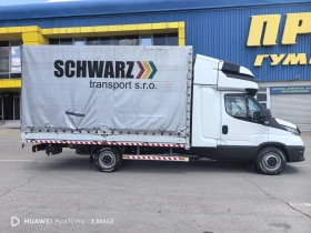Iveco Daily, снимка 4