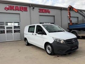 Mercedes-Benz Vito 114!FULL!ТОП!ГЕРМАНИЯ!, снимка 1