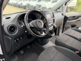Mercedes-Benz Vito 114!FULL!ТОП!ГЕРМАНИЯ!, снимка 11