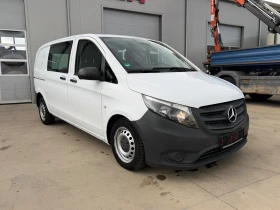 Mercedes-Benz Vito 114!FULL!ТОП!ГЕРМАНИЯ!, снимка 2