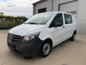 Mercedes-Benz Vito 114!FULL!ТОП!ГЕРМАНИЯ!, снимка 3