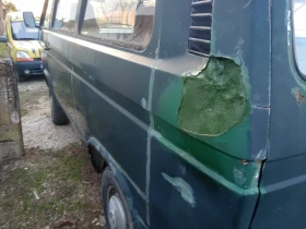 VW Transporter Транспортер, снимка 9