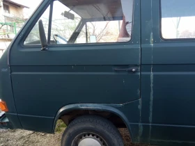 VW Transporter Транспортер, снимка 6