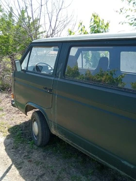 VW Transporter Транспортер, снимка 3