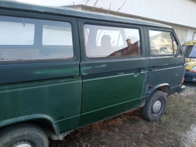 VW Transporter Транспортер, снимка 8