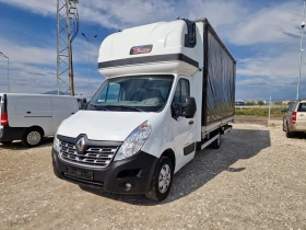 Renault Master Борд 10 Европалета