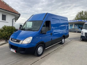 Iveco Daily KLIMATRONIK, снимка 3