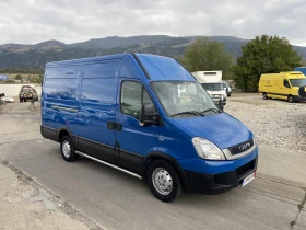 Iveco Daily KLIMATRONIK