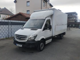 Mercedes-Benz Sprinter 316, снимка 2