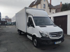 Mercedes-Benz Sprinter 316, снимка 1