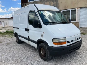 Обява за продажба на Renault Master 2.8 DTI ~4 800 лв. - изображение 1