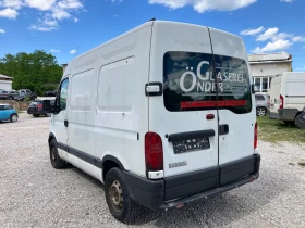 Обява за продажба на Renault Master 2.8 DTI ~4 800 лв. - изображение 4
