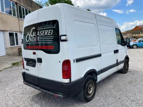 Обява за продажба на Renault Master 2.8 DTI ~4 800 лв. - изображение 3