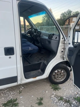 Fiat Ducato 2.0 diesel | Mobile.bg    11
