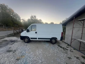 Fiat Ducato 2.0 diesel | Mobile.bg    2